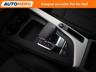 Audi A4 30 TDI Mild-Hybrid advanced