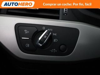 Audi A4 30 TDI Mild-Hybrid advanced