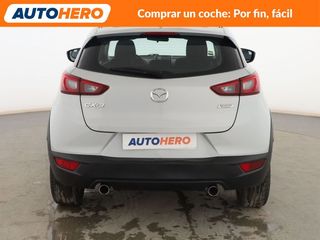 Mazda CX-3 2.0 Style