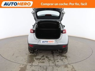 Mazda CX-3 2.0 Style