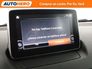 Mazda CX-3 2.0 Style