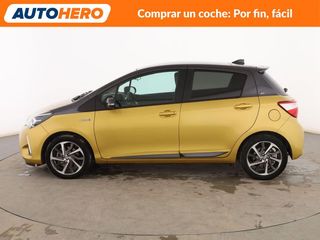 Toyota Yaris 1.5 Hybrid Feel 20y
