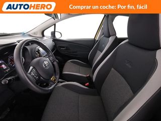 Toyota Yaris 1.5 Hybrid Feel 20y