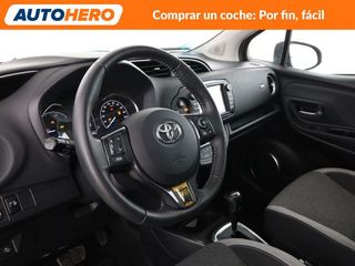 Toyota Yaris 1.5 Hybrid Feel 20y