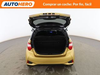 Toyota Yaris 1.5 Hybrid Feel 20y