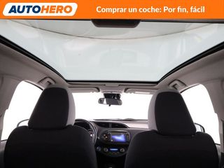 Toyota Yaris 1.5 Hybrid Feel 20y