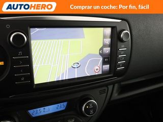 Toyota Yaris 1.5 Hybrid Feel 20y