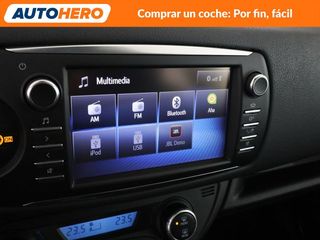 Toyota Yaris 1.5 Hybrid Feel 20y