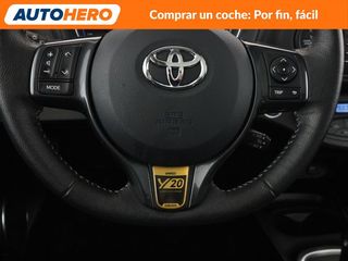 Toyota Yaris 1.5 Hybrid Feel 20y