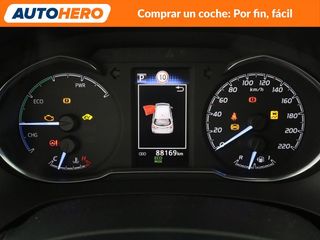 Toyota Yaris 1.5 Hybrid Feel 20y