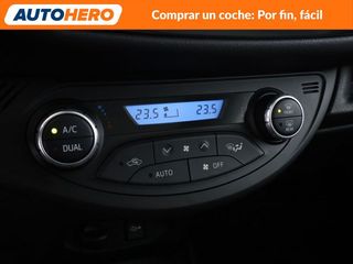 Toyota Yaris 1.5 Hybrid Feel 20y