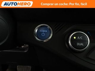 Toyota Yaris 1.5 Hybrid Feel 20y