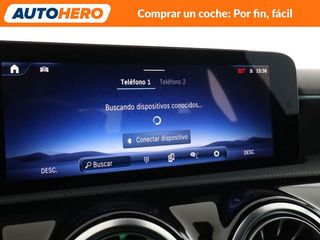 Mercedes Clase A A 180 Mild-Hybrid AMG Line