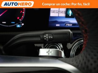 Mercedes Clase A A 180 Mild-Hybrid AMG Line