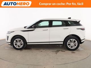 Land-Rover Range Rover Evoque 2.0 Td4 S MHEV