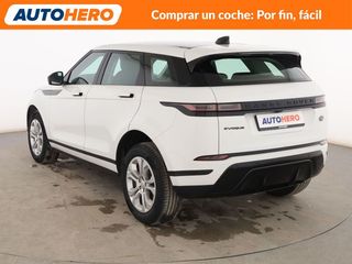 Land-Rover Range Rover Evoque 2.0 Td4 S MHEV