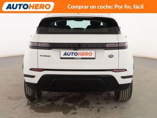 Land-Rover Range Rover Evoque 2.0 Td4 S MHEV