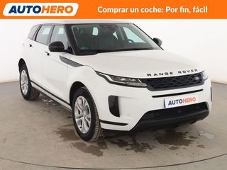 Land-Rover Range Rover Evoque 2.0 Td4 S MHEV