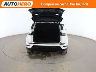 Land-Rover Range Rover Evoque 2.0 Td4 S MHEV