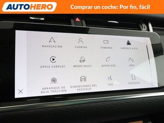 Land-Rover Range Rover Evoque 2.0 Td4 S MHEV