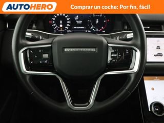 Land-Rover Range Rover Evoque 2.0 Td4 S MHEV