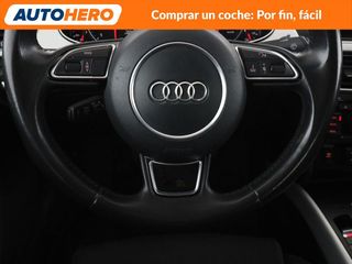 Audi A4 2.0 TDI clean diesel