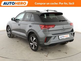 Volkswagen T-Roc 1.5 TSI ACT R-Line