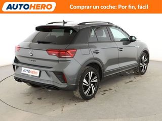 Volkswagen T-Roc 1.5 TSI ACT R-Line