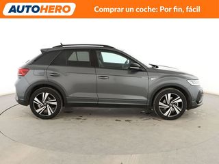 Volkswagen T-Roc 1.5 TSI ACT R-Line