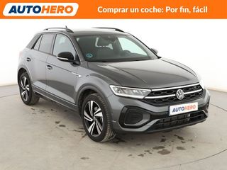 Volkswagen T-Roc 1.5 TSI ACT R-Line