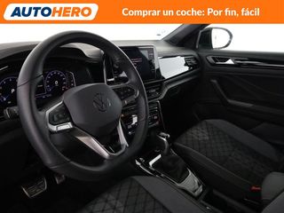 Volkswagen T-Roc 1.5 TSI ACT R-Line