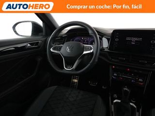 Volkswagen T-Roc 1.5 TSI ACT R-Line