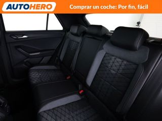 Volkswagen T-Roc 1.5 TSI ACT R-Line