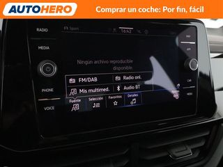 Volkswagen T-Roc 1.5 TSI ACT R-Line