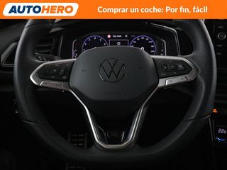 Volkswagen T-Roc 1.5 TSI ACT R-Line