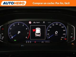 Volkswagen T-Roc 1.5 TSI ACT R-Line