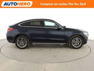 Mercedes GLC GLC 220 d 4Matic AMG Line