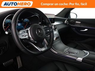 Mercedes GLC GLC 220 d 4Matic AMG Line