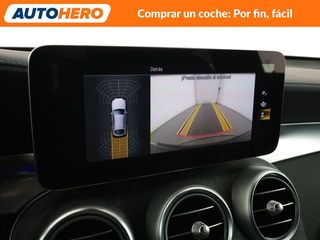 Mercedes GLC GLC 220 d 4Matic AMG Line