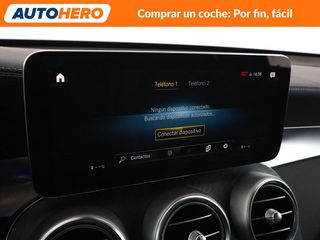 Mercedes GLC GLC 220 d 4Matic AMG Line