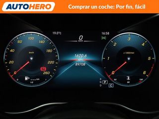 Mercedes GLC GLC 220 d 4Matic AMG Line