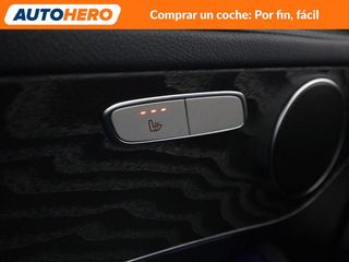 Mercedes GLC GLC 220 d 4Matic AMG Line