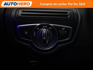 Mercedes GLC GLC 220 d 4Matic AMG Line