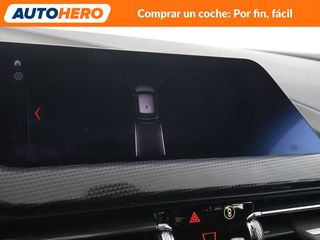 BMW Serie 1 116d M Sport