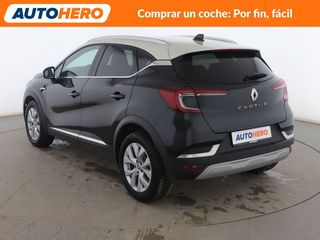 Renault Captur 1.0 TCe Zen