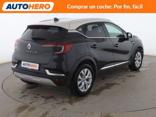 Renault Captur 1.0 TCe Zen