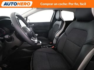 Renault Captur 1.0 TCe Zen
