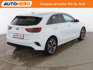 Kia Ceed 1.0 TGDI Tech