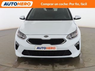 Kia Ceed 1.0 TGDI Tech