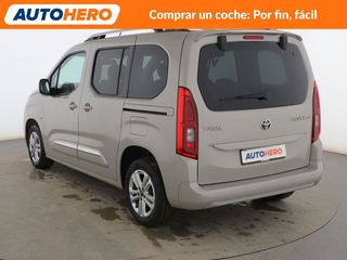 Toyota Proace City Verso 1.2 Turbo L1